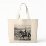 General Sherman in Atlanta, 1864 bags