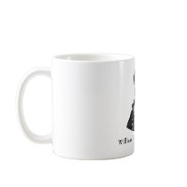General Sherman mugs