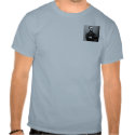 General Sherman t-shirts