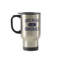 General Smallwood Generals Indian Head mugs by customteamsportswear General Smallwood Generals Indian Head mugs