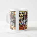 General Store With Candy Jars Extra Large Mug