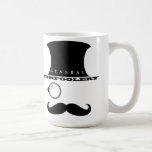 General Tomfoolery Mug