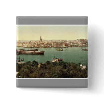 General view, Kiel, Schleswig-Holstein, Germany cl Buttons