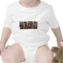 General View Of The Left Wing Of St. Catherine'S A Tshirts