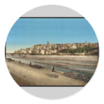 General view of the town, no. 2, Ventimiglia, Rivi stickers