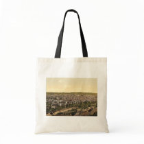 General view, Stuttgart, Wurtemburg, Germany class Bag