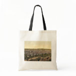 General view, Stuttgart, Wurtemburg, Germany class bags