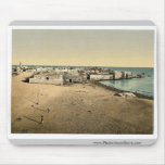 General view, Tyre, Holy Land, (i.e., Lebanon) cla Mouse Pads