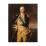 General Washington Post Card