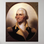General Washington Posters