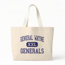 General Wayne Generals Middle Malvern bags by customteamsportswear General Wayne Generals Middle Malvern bags