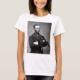 william tecumseh sherman shirt