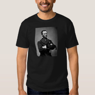 general sherman t shirt