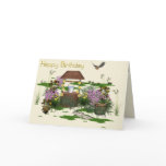 generalbirthday2 greeting cards