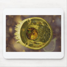 Generalized animal cell mousepads