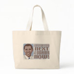 Generation Next 4 Obama Now Bag 