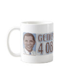 Generation Next 4 Obama Now Mug 