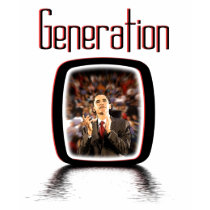 Generation O t-shirts by willemaq Generation O t-shirts