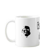 Generation Obama™ - Barack Obama Mugs by starvinmarvin Generation Obama™ - Barack Obama Mugs