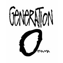 Generation Obama™ - Barack Obama Shirt