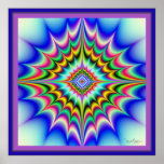 Generation of Energy Print