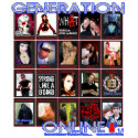 GENERATION ONLINE 1.1 at myspace.com/dvdclothing t-shirts