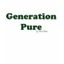Generation Pure - Green t-shirts