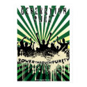 Generation Pure Poster posters