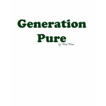 Generation Pure t-shirts