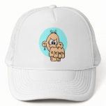 Generation X Hat
