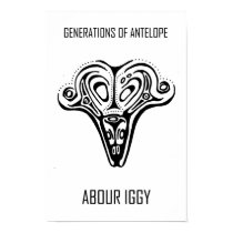 Generations of Antelope posters by AbourIggy Generations of Antelope posters