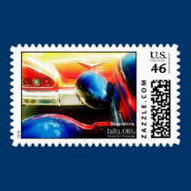 Generations stamps