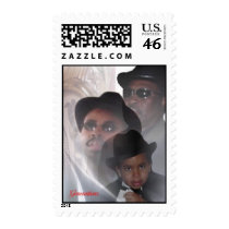 Generations postage