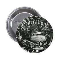 Generations round button buttons