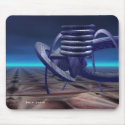 Generator sci-fi 3D mousepad by Anjo Lafin by talisbird Generator sci-fi 3D mousepad by Anjo Lafin
