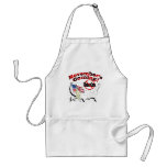 Generic Anti ObamaCare – November's Coming! Apron