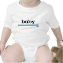 Generic Baby t-shirts