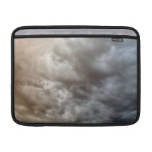 Generic cloud cover sleeves for MacBook air