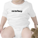 Generic Cowboy T shirts