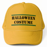 Generic Halloween Costume Hat