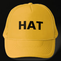 Generic HAT by webcarve Generic HAT