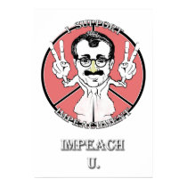 GENERIC POLITICAL OPINION posters