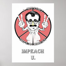 GENERIC POLITICAL OPINION POSTERS