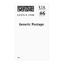 Generic Postage  postage