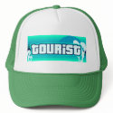 Generic Tourist hat