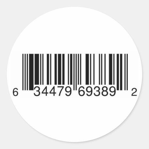 sticker for cd
