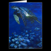 Generous Manini cards