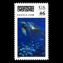 Generous Manini stamps