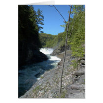 Genesee River Gorge cards