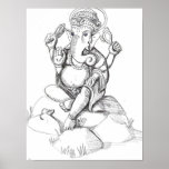 genesh posters